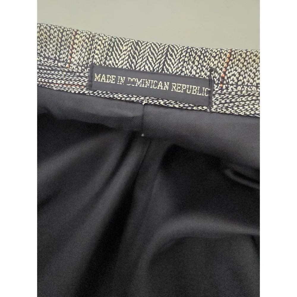 Versini blazer jacket